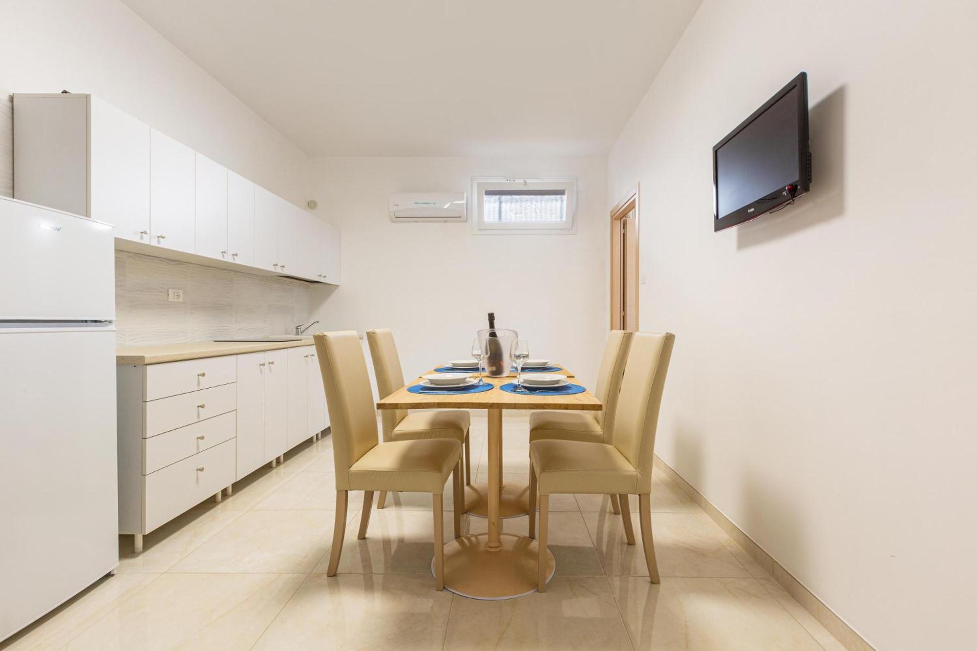Residence Annahouse By Barbarhouse Porto Cesareo Cameră foto