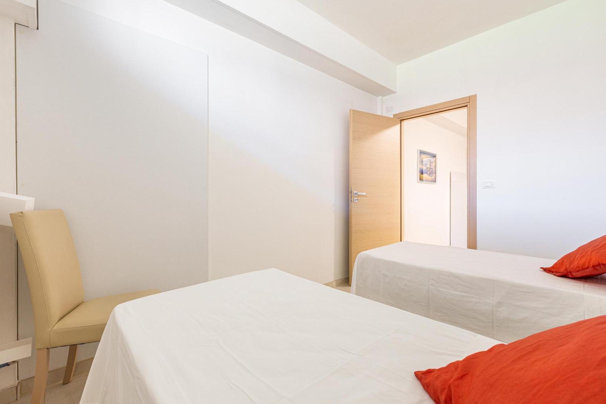 Residence Annahouse By Barbarhouse Porto Cesareo Cameră foto